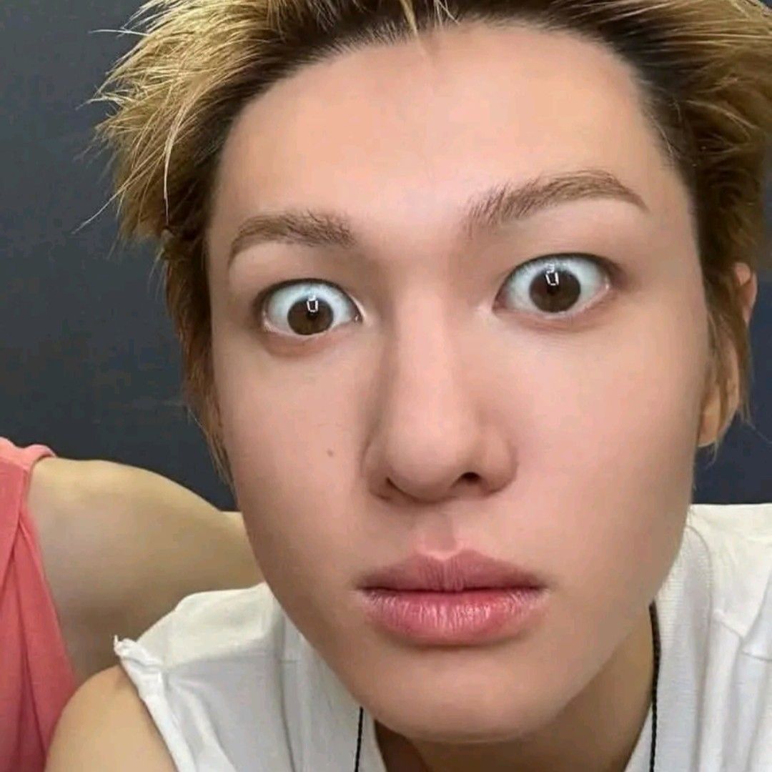 Latest photo of Martin (CORTIS)