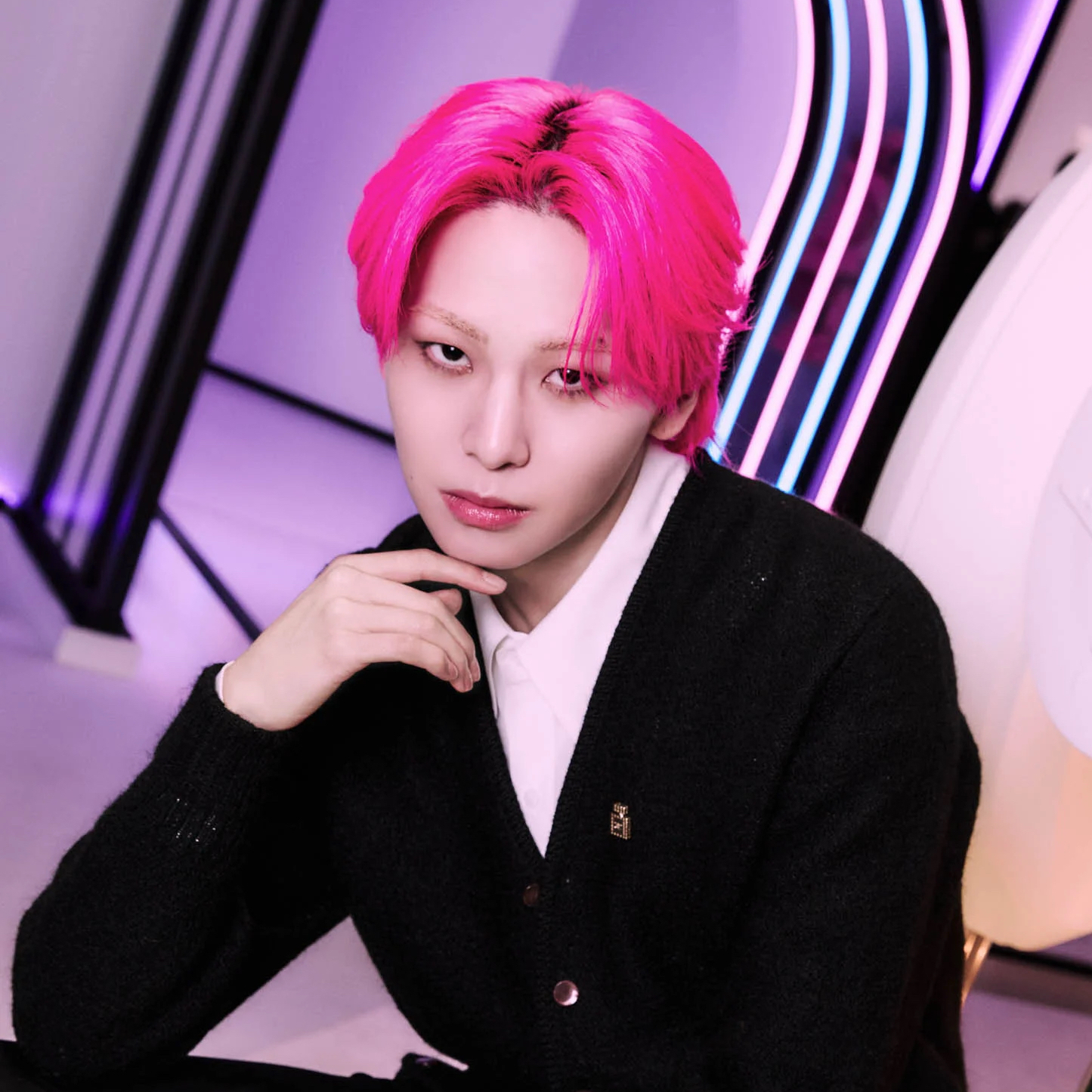 川尻蓮 (JO1)的最新活動照片