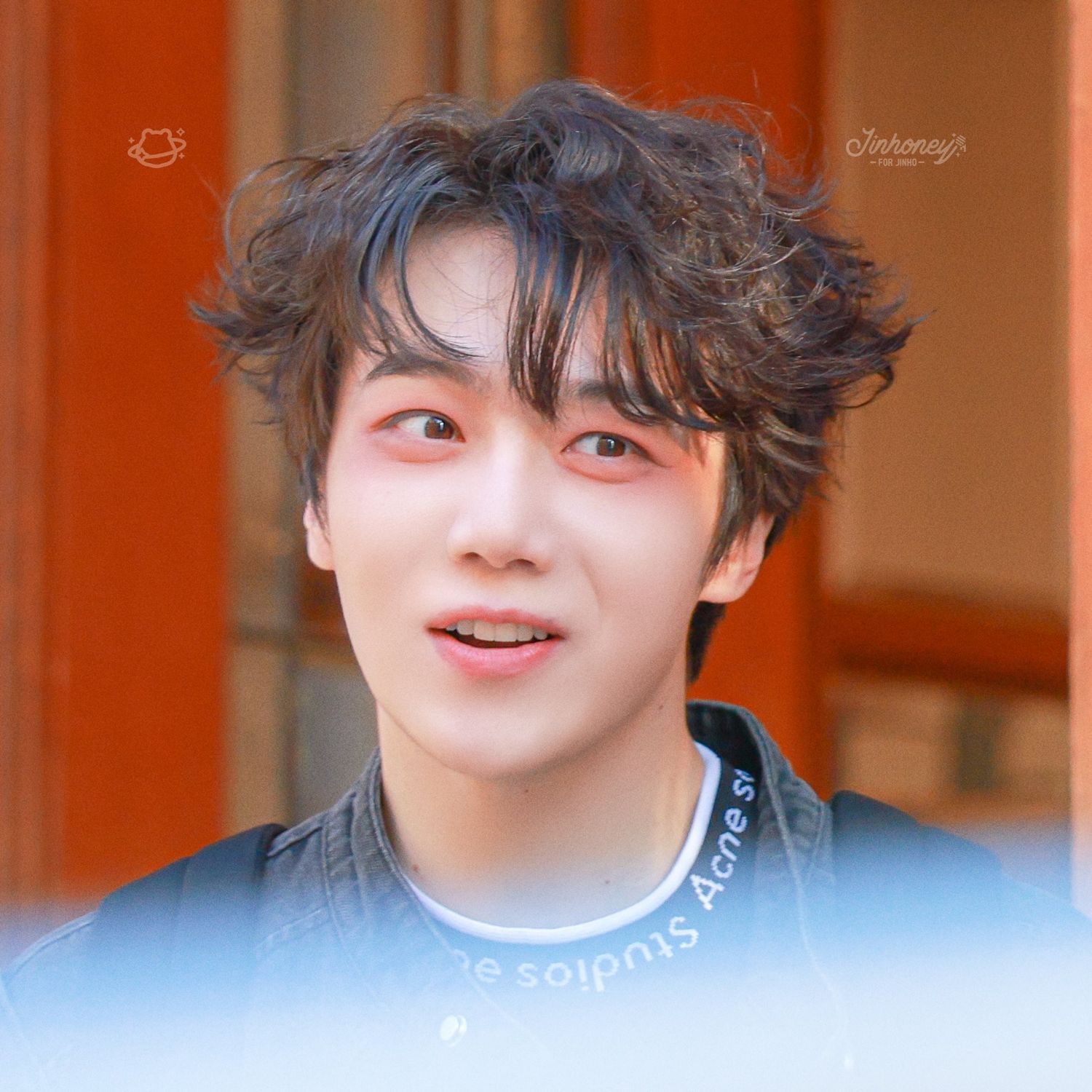 진호 (펜타곤) 최근 활동샷