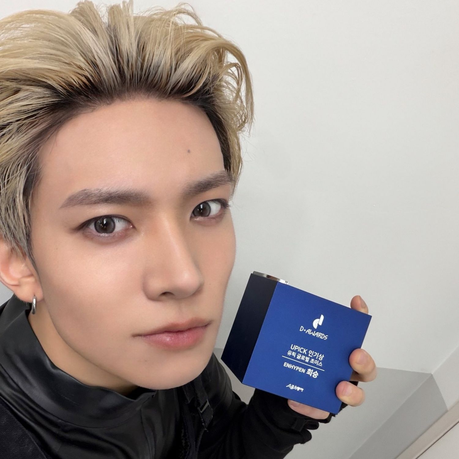 희승 (ENHYPEN) 팬이 찍은 순간