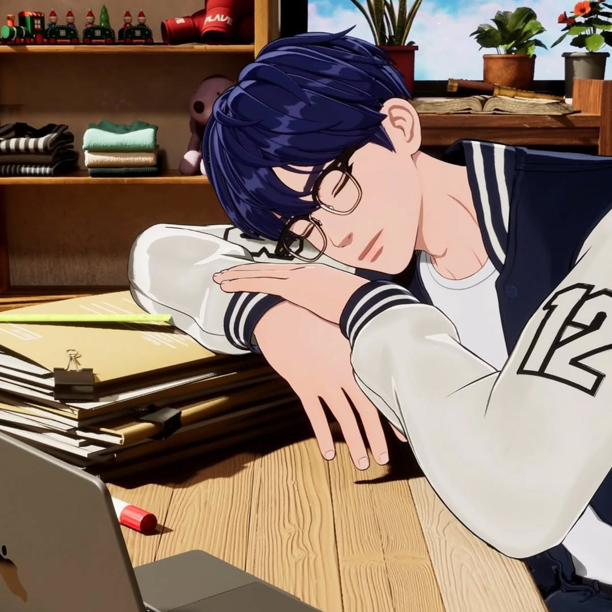 Latest photo of Yejun (PLAVE)