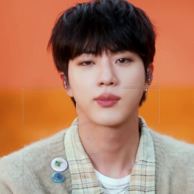 진 (방탄소년단)의 최신 사진