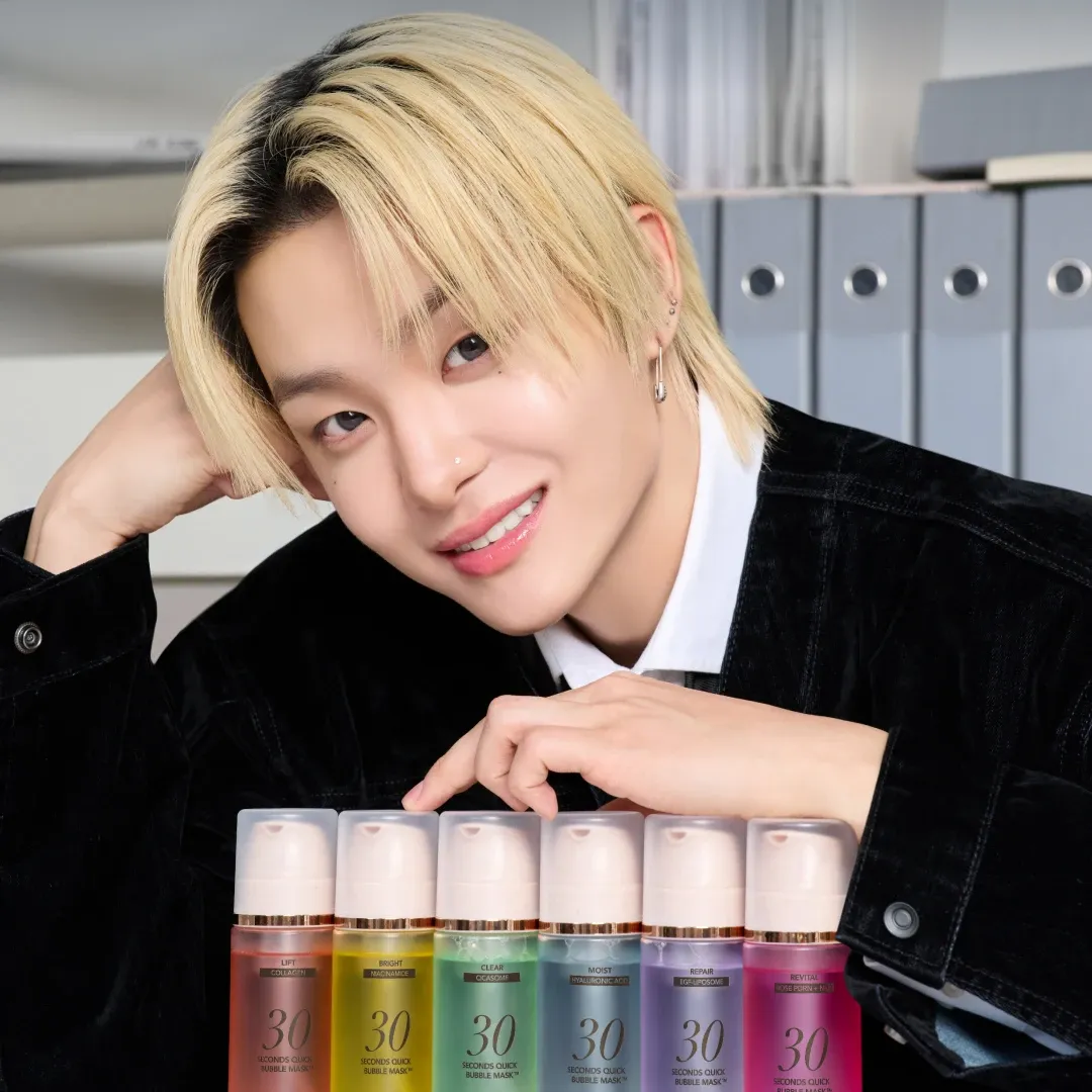 TREASUREの最近の活動写真