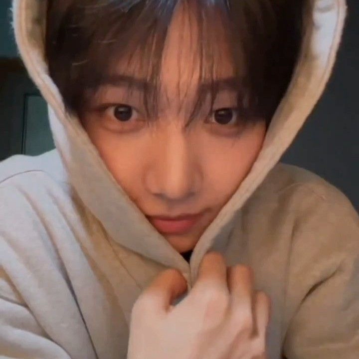 Recent activity shot of Myeong Jaehyun (BOYNEXTDOOR)