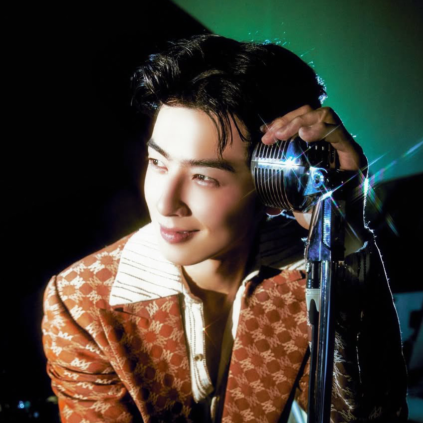 Latest photo of Eunwoo (ASTRO)