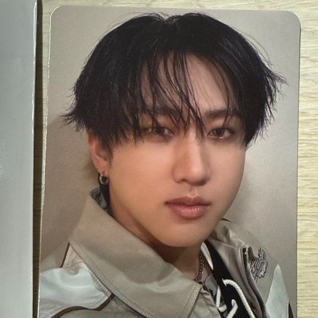 チャンビン (Stray Kids)の最新写真