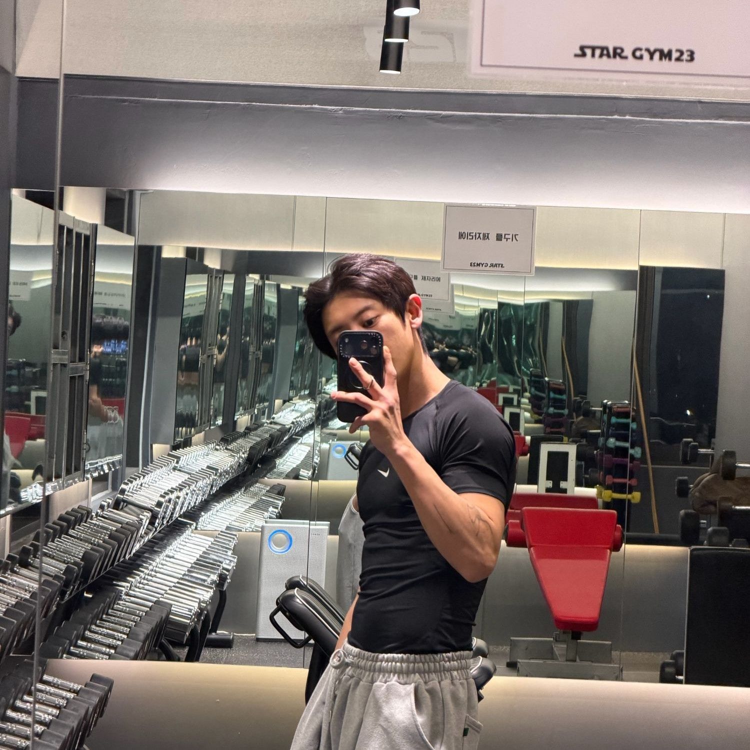 찬열 (EXO) 최근 활동샷