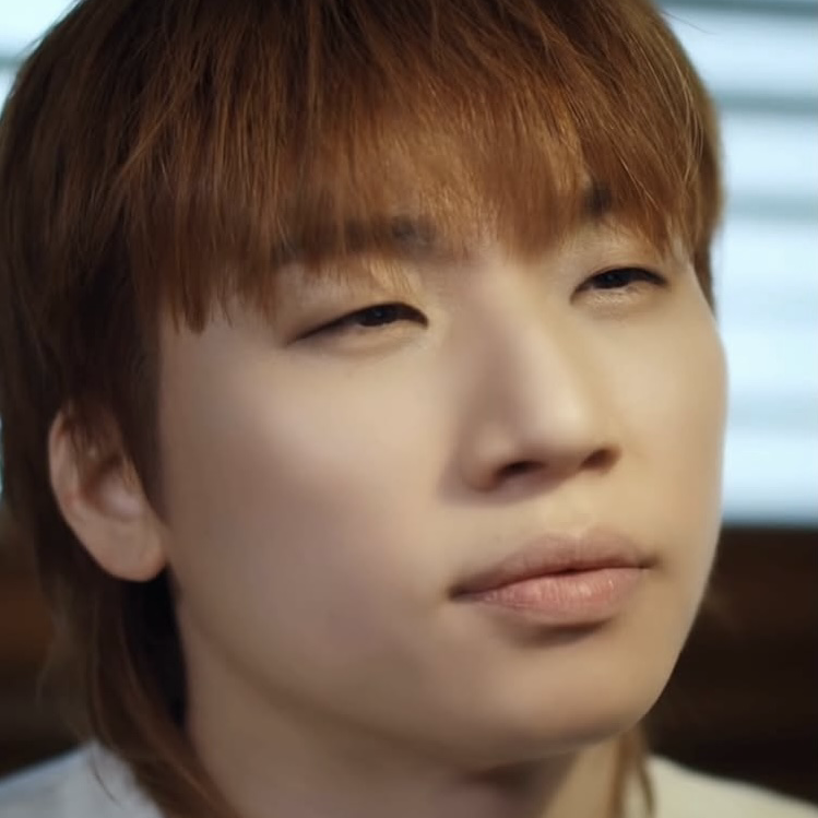 A moment captured by Daesung (BIGBANG)'s fan