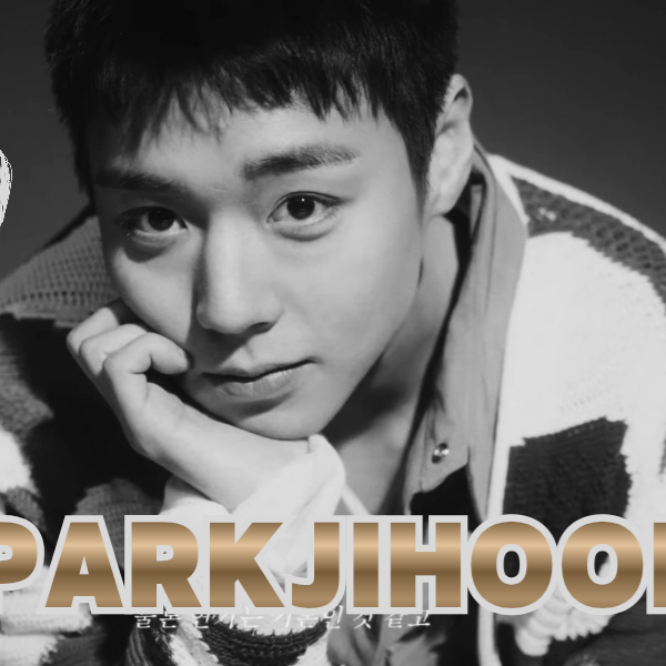 Momen yang diabadikan oleh penggemar Park Jihoon