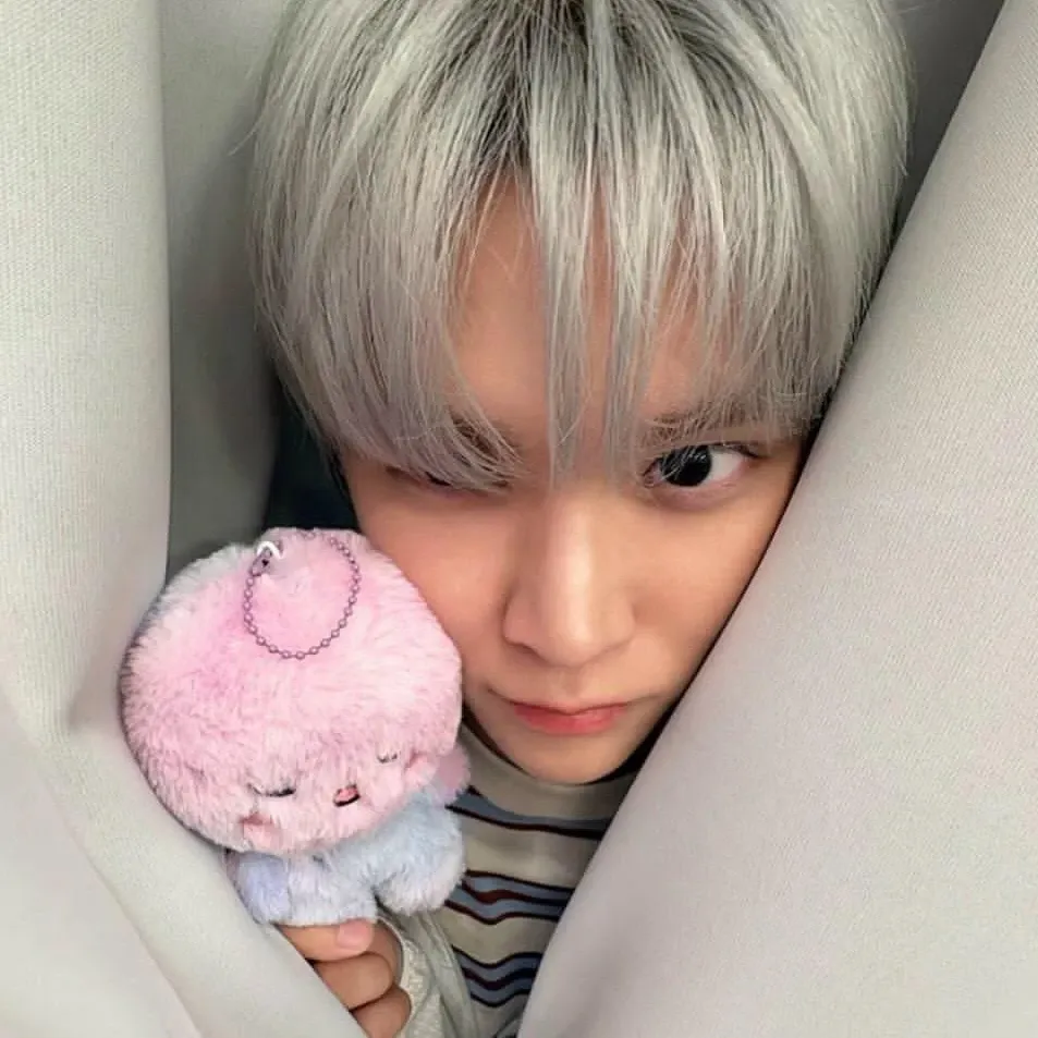 Latest photo of Eunseok (RIIZE)