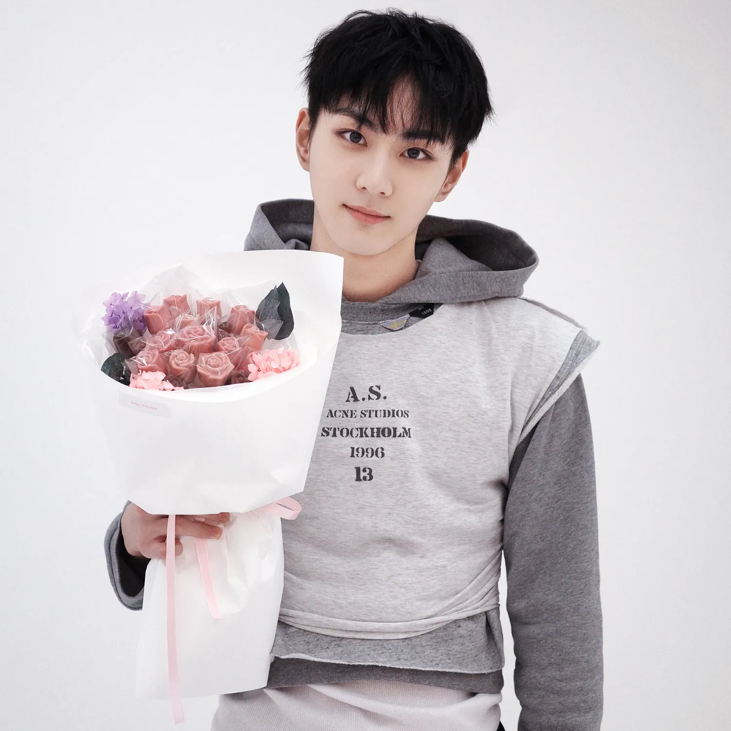 ENHYPEN 팬이 찍은 순간