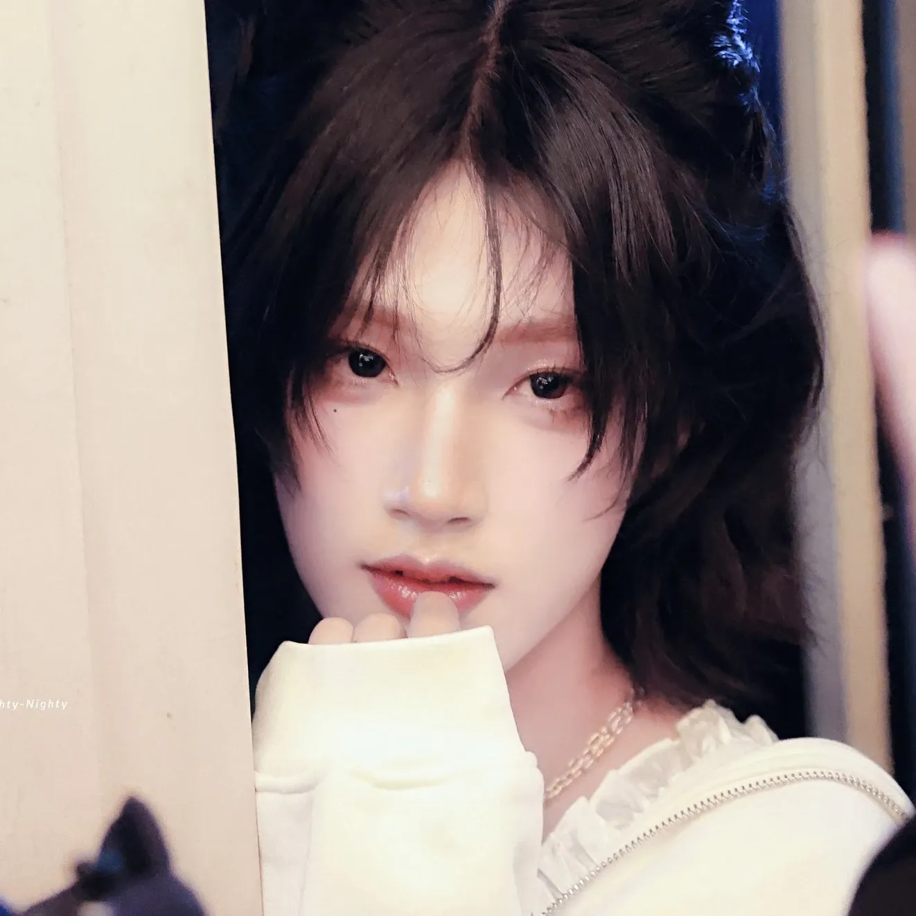 Latest photo of Hu Yetao (NexT1DE)