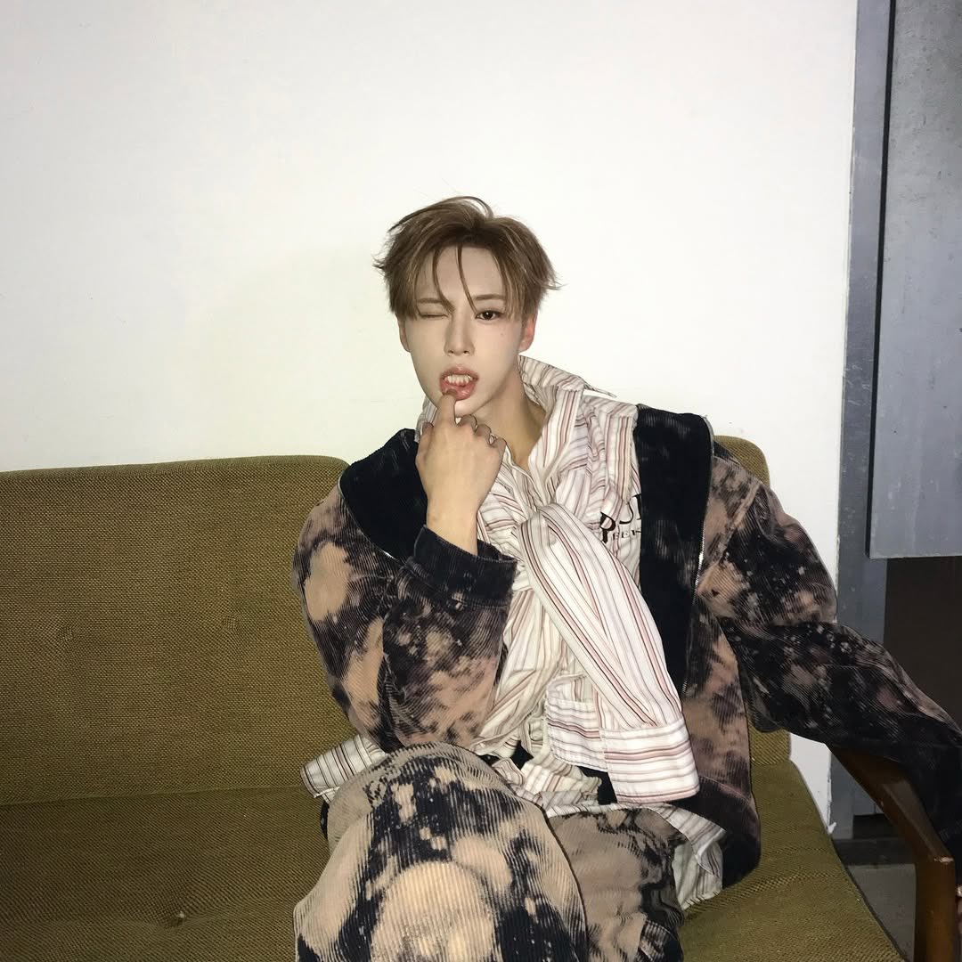 Latest photo of Arno (ALPHA DRIVE ONE)