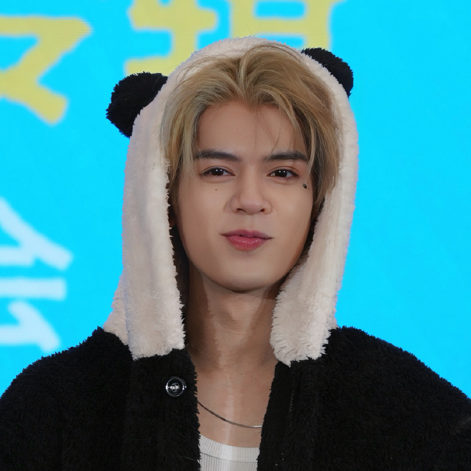 Recent activity shot of DORN (NexT1DE)