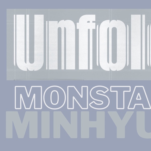 A moment captured by Minhyuk (MONSTA X)'s fan