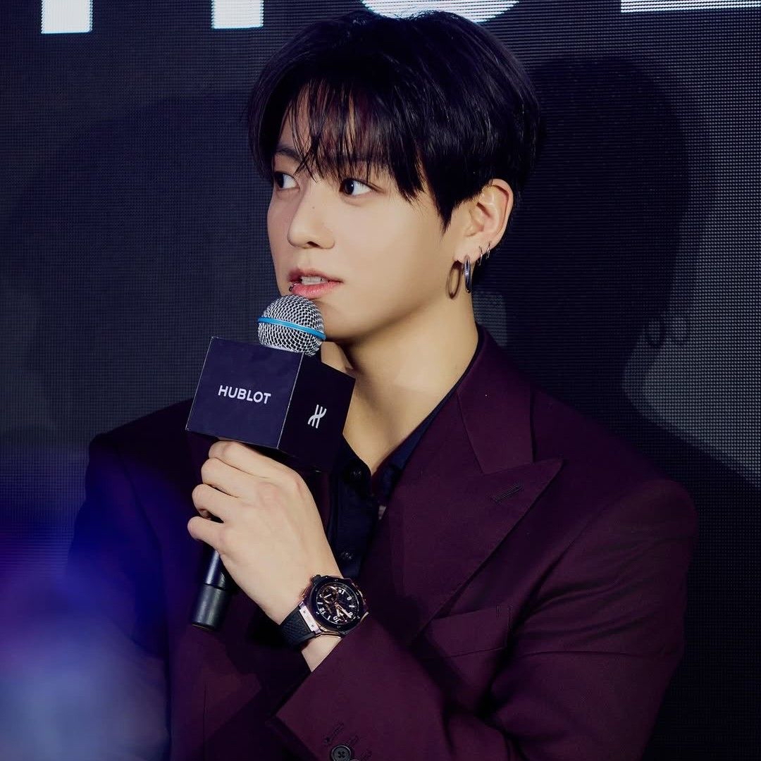 정국 (방탄소년단) 최근 활동샷