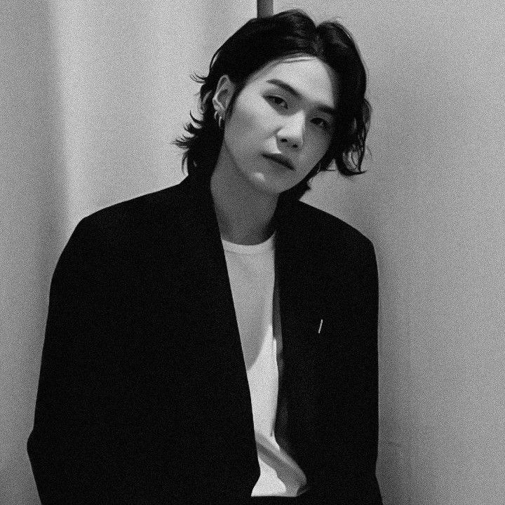 Behind-the-scenes cut of SUGA (BTS)