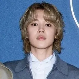 지민 (방탄소년단)의 비하인드 컷