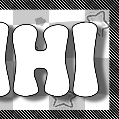 Behind-the-scenes cut of Miihi (NiziU)