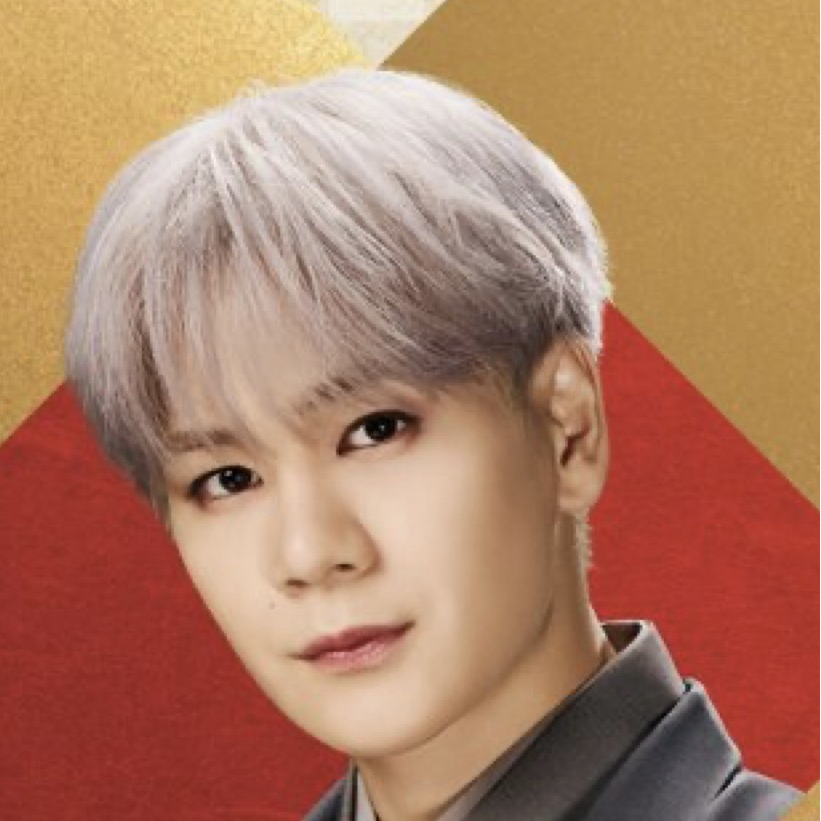 Behind-the-scenes cut of Mamehara Issei (JO1)