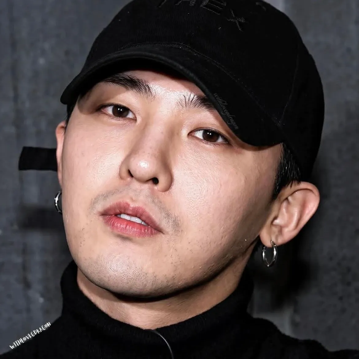 G-DRAGON (BIGBANG)的最新照片