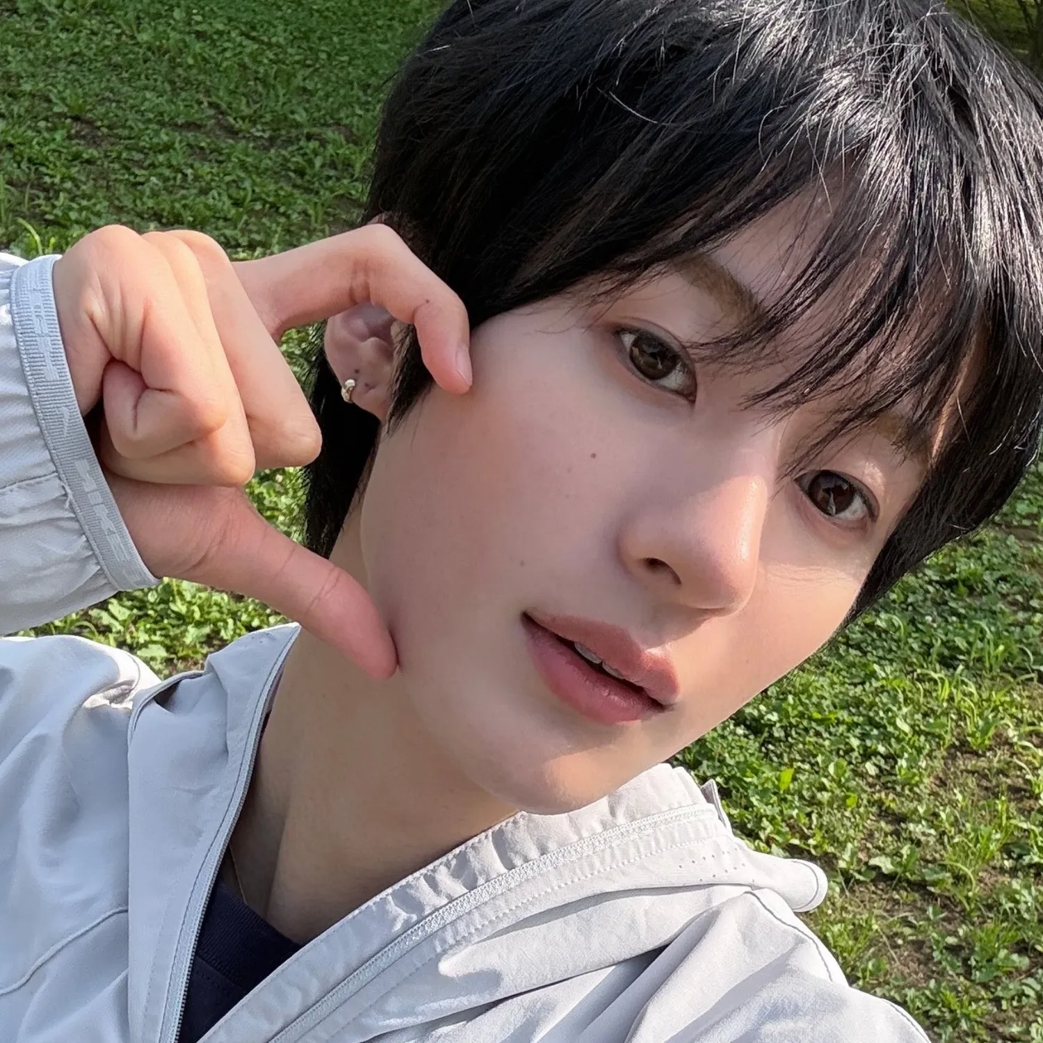 アントン (RIIZE)ファンが撮った瞬間