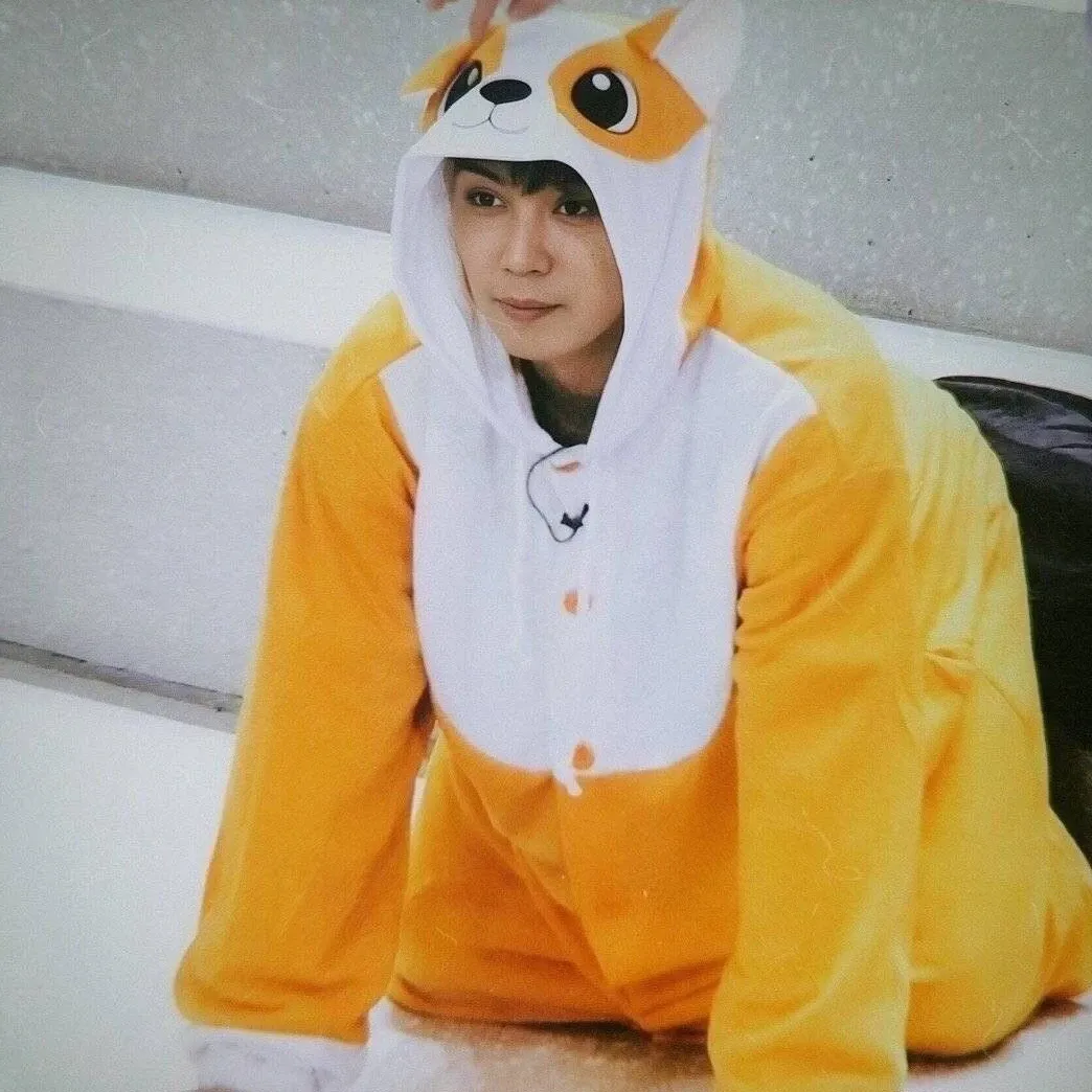 Latest photo of Eun Jiwon (SECHSKIES)