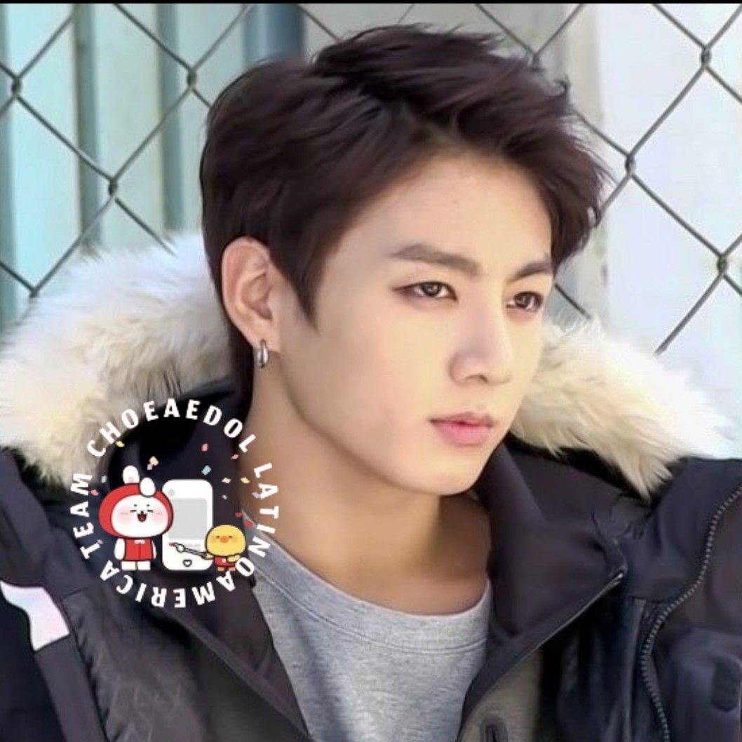 柾國 (防彈少年團)粉絲拍下的瞬間