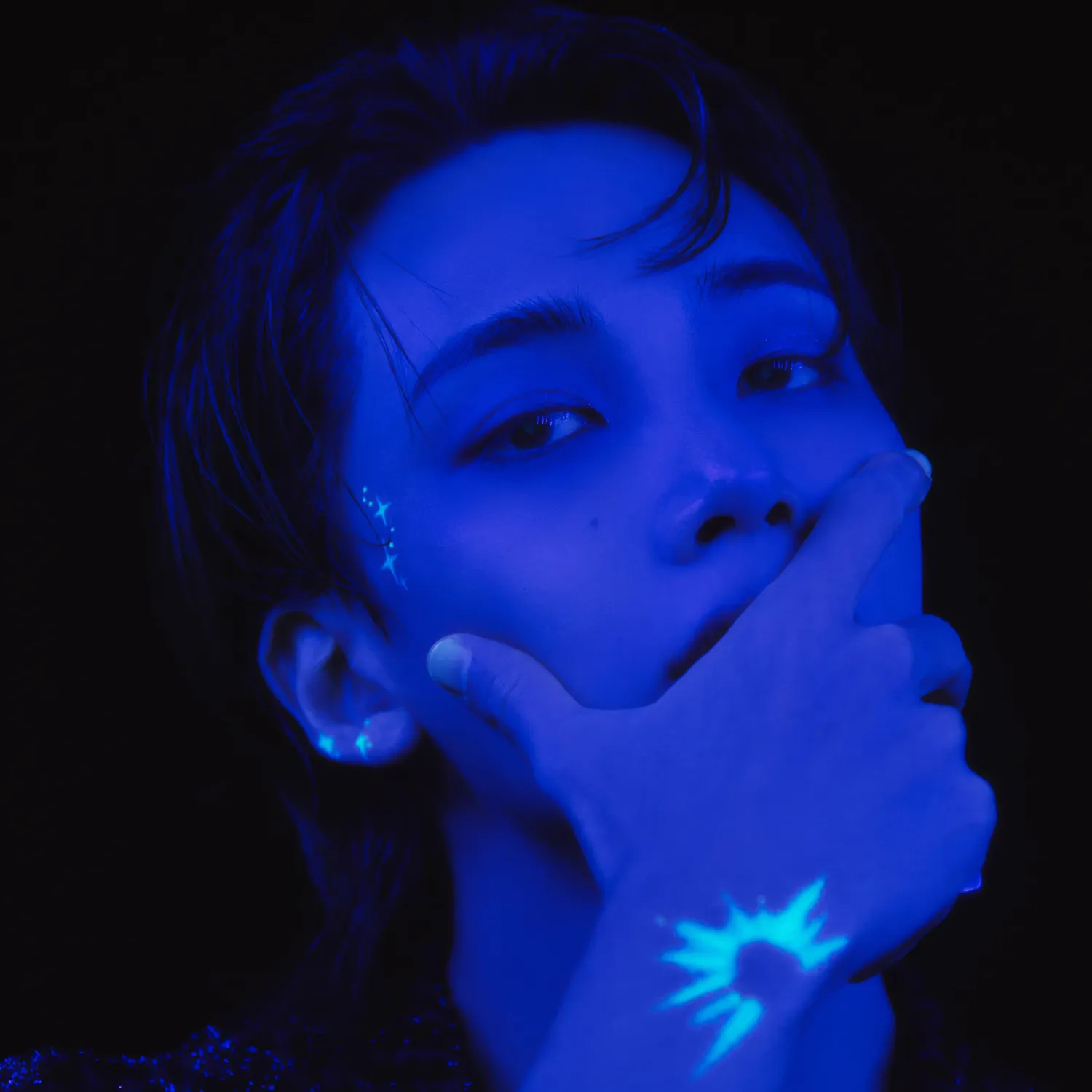 净汉 (SEVENTEEN)的最新照片