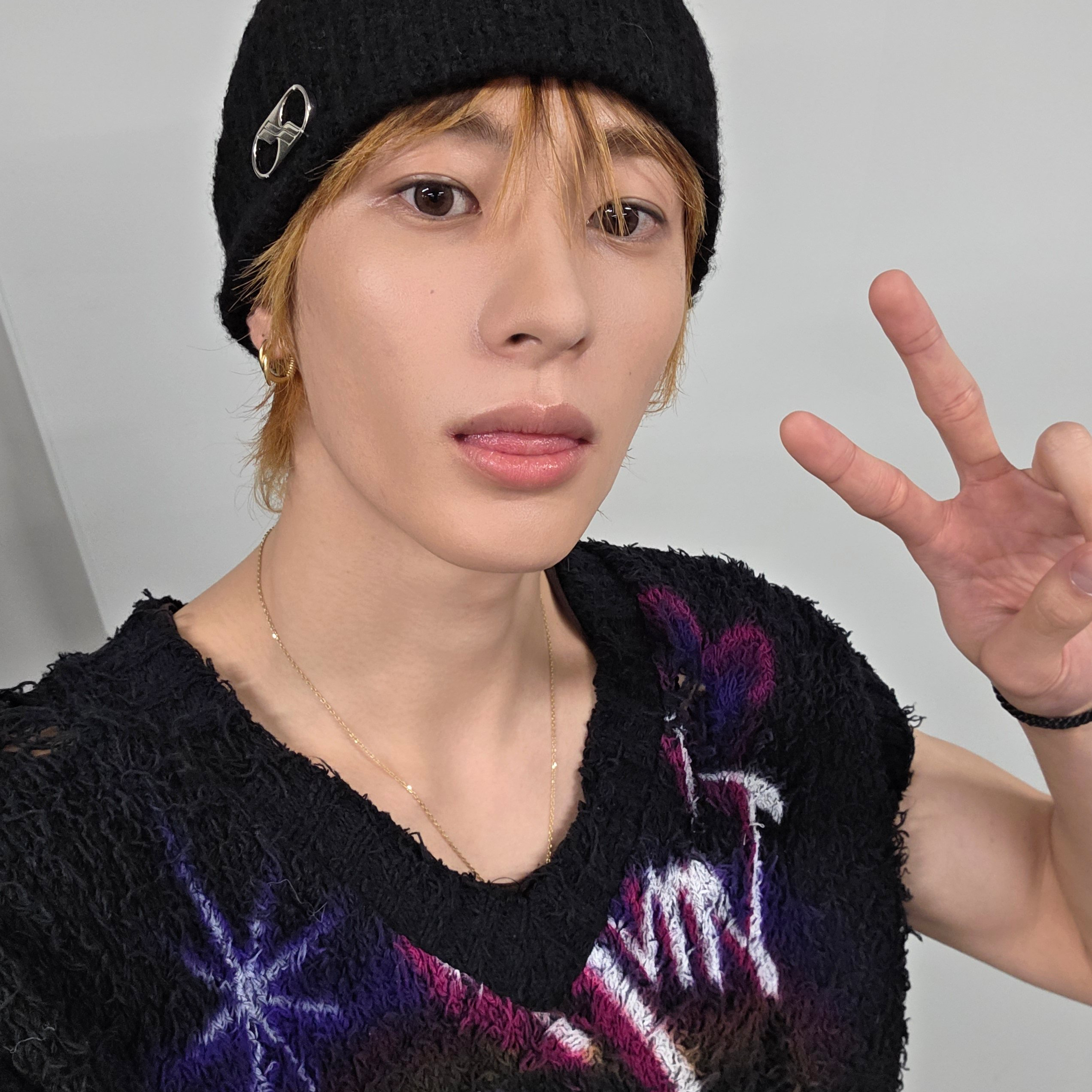 Anton (RIIZE)的幕后花絮