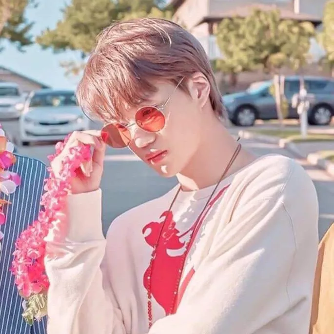 EXO 최근 활동샷