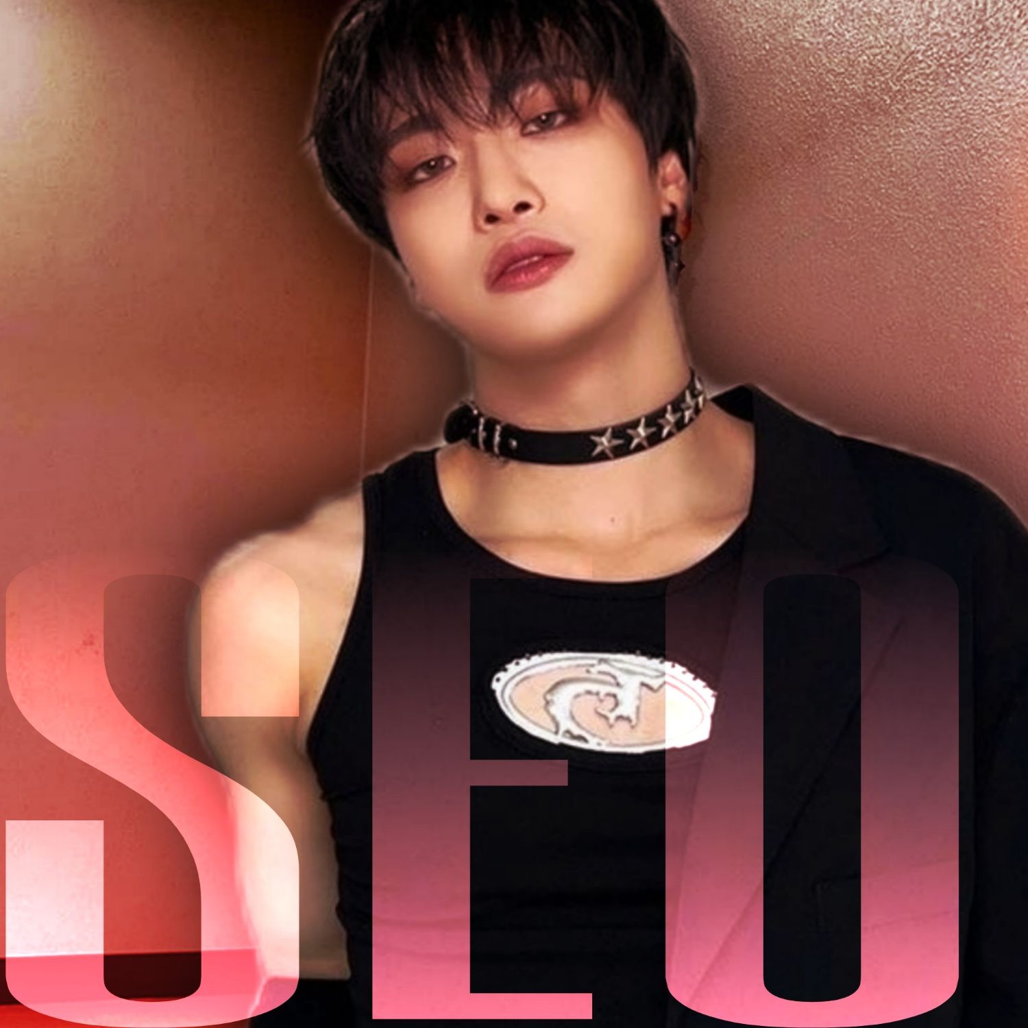 Latest photo of Seonghwa (ATEEZ)