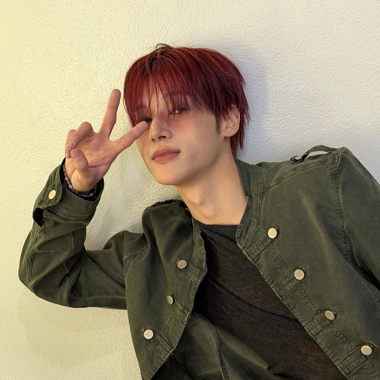 에이티즈 최근 활동샷