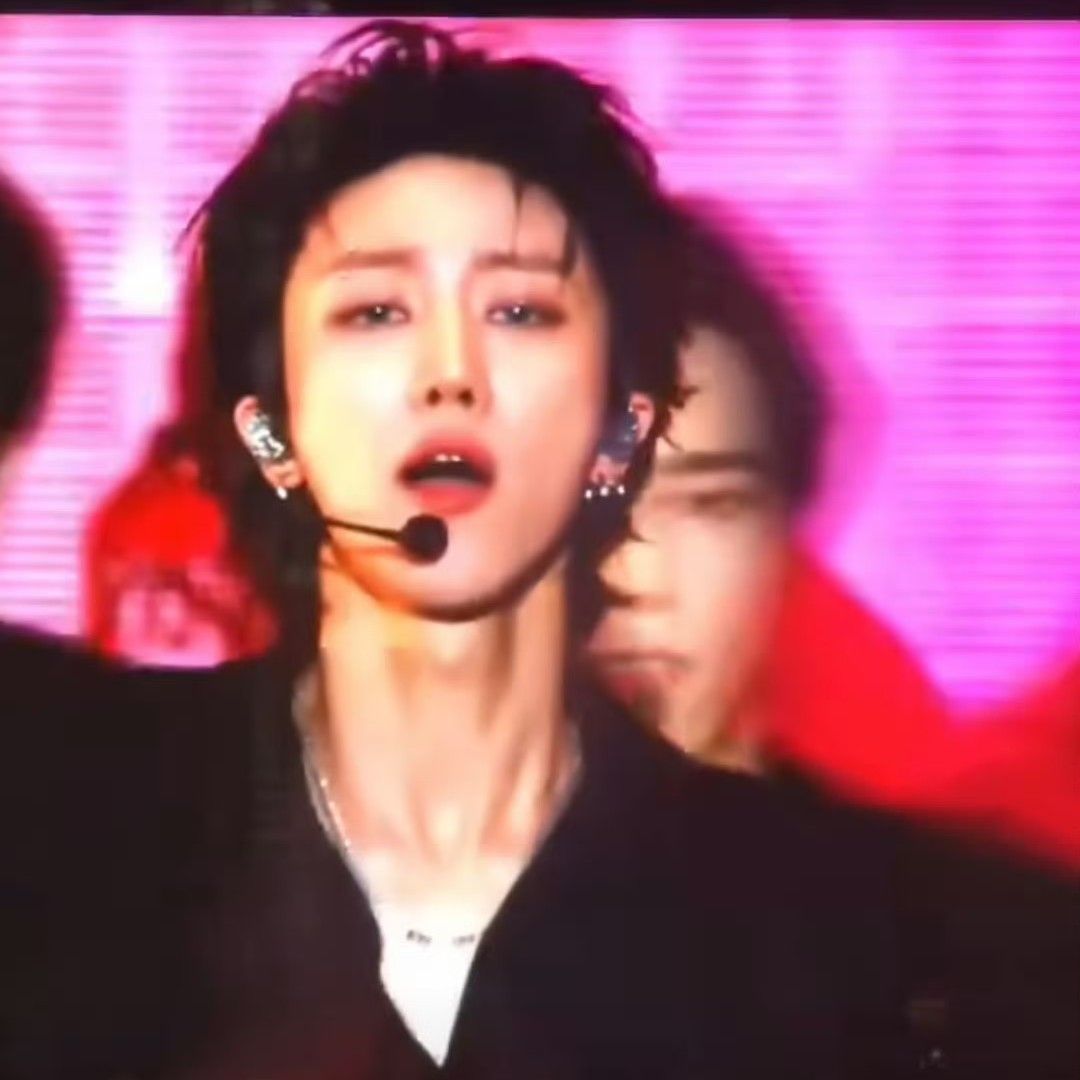 디에잇 (세븐틴)의 최신 사진