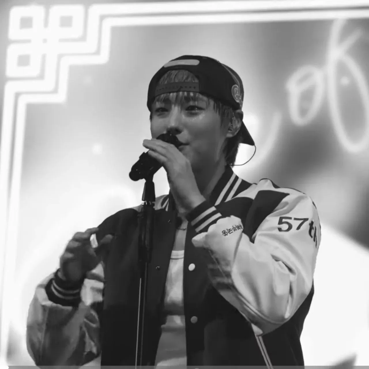 Latest photo of WOODZ