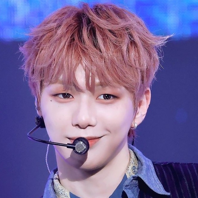 강다니엘 팬이 찍은 순간