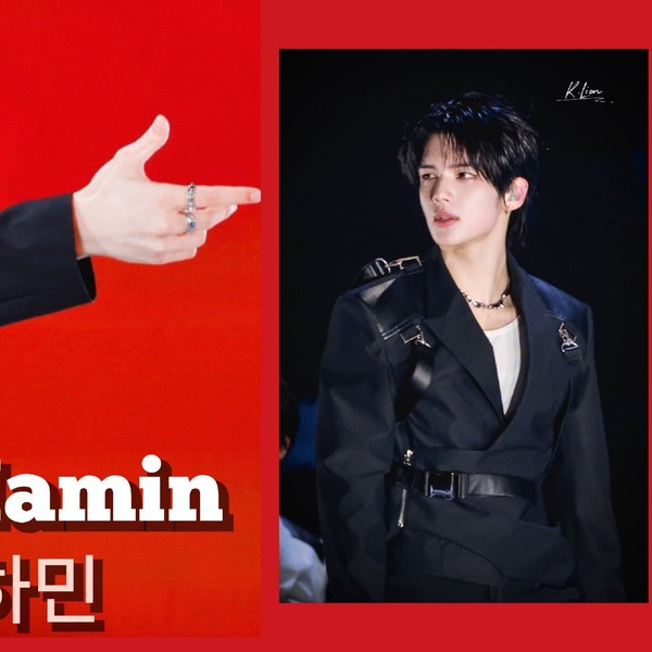 Best moment chosen by Hamin (SMTR25) fandom