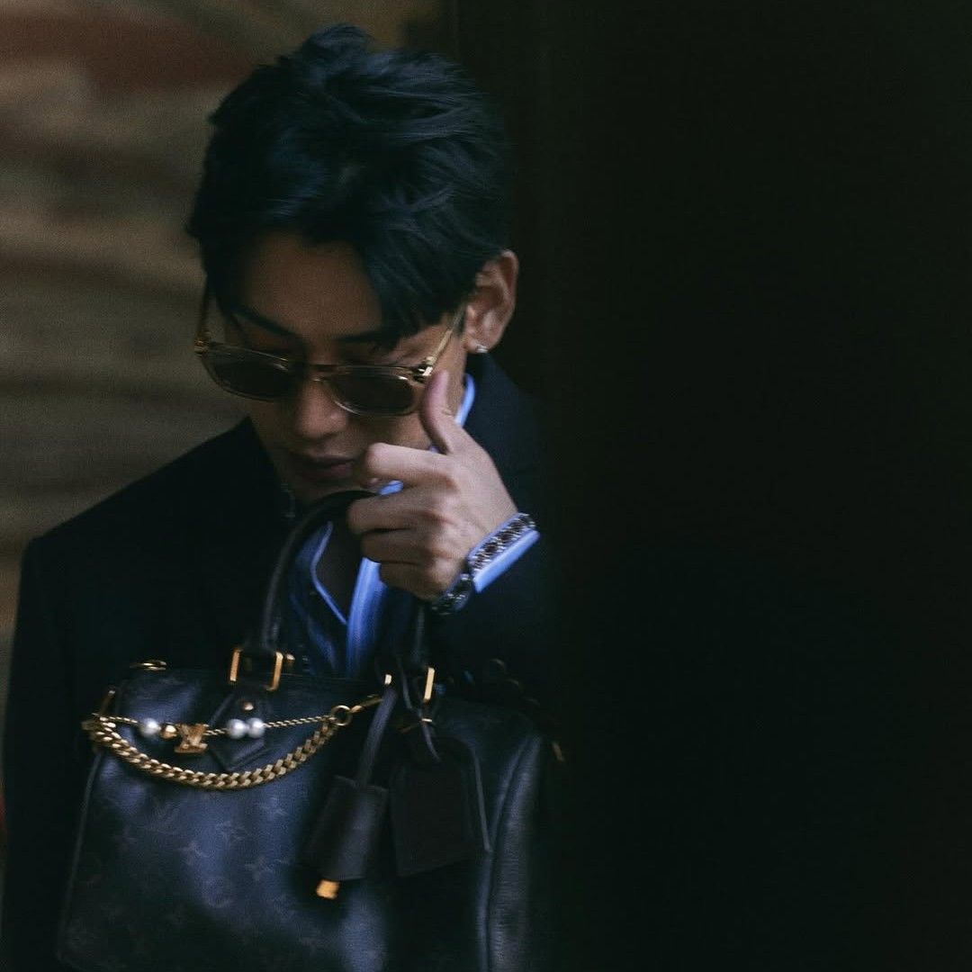 ベンベン (GOT7)の最近の活動写真