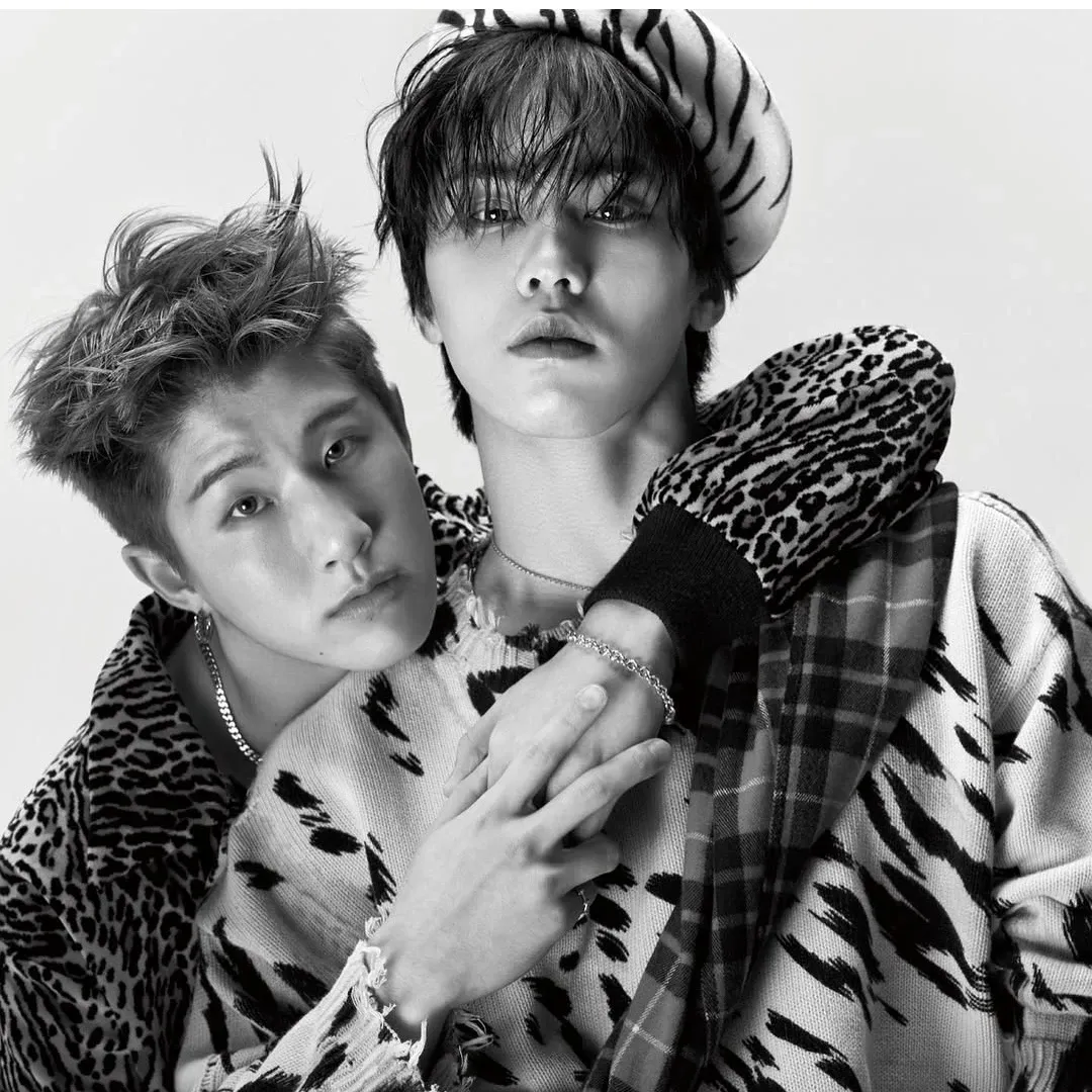 Latest photo of Rocky