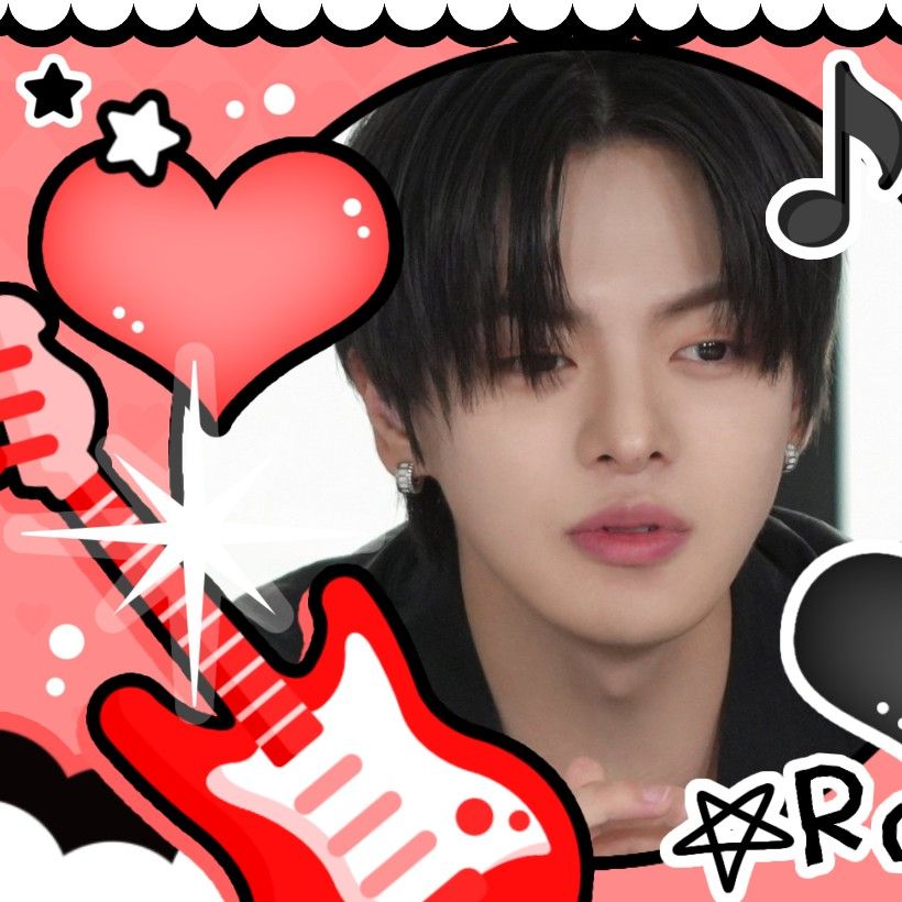 Behind-the-scenes cut of Lee Leo (ALPHA DRIVE ONE)