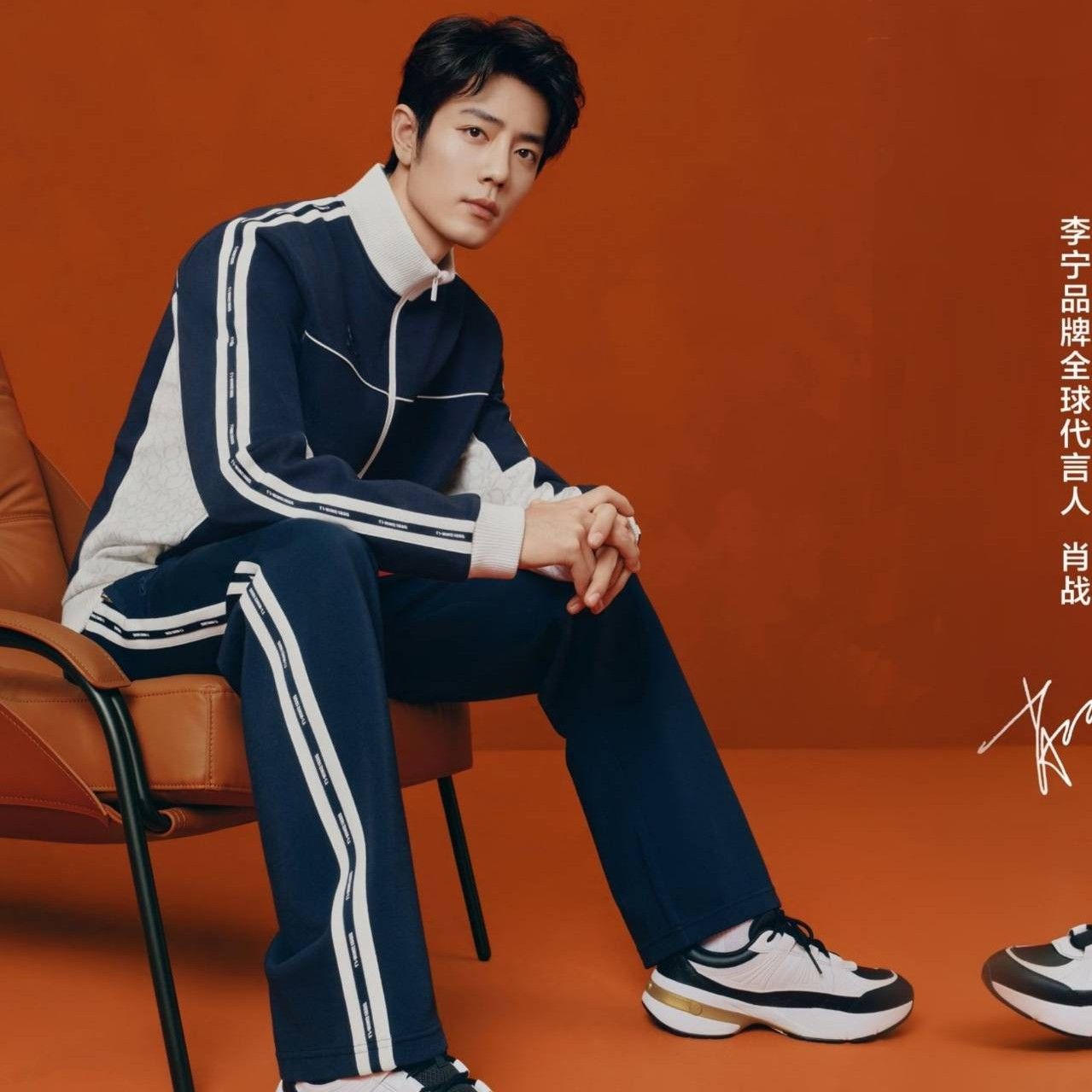 K-pop star post gaining attention now