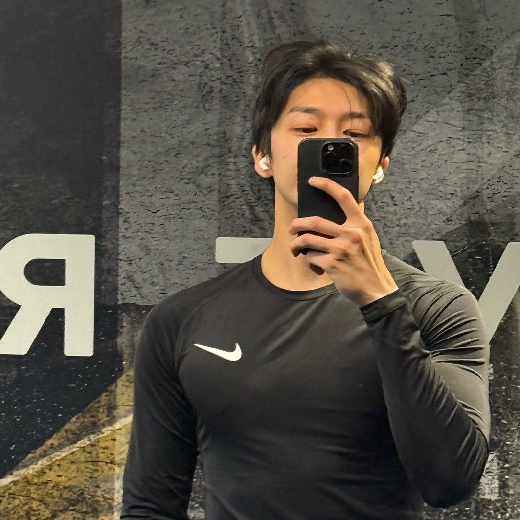 몬스타엑스 팬이 찍은 순간