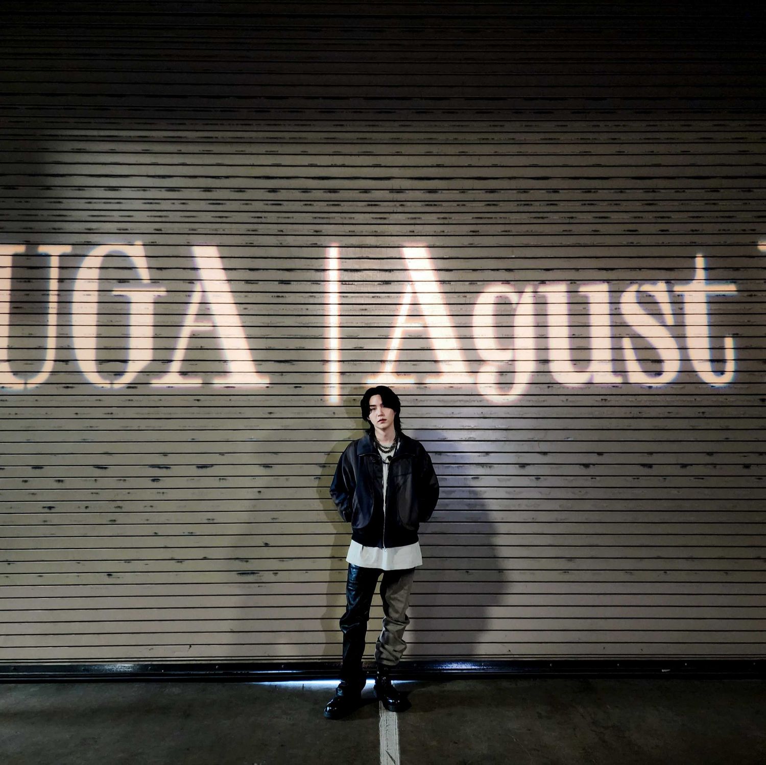 슈가 (방탄소년단)의 최신 사진