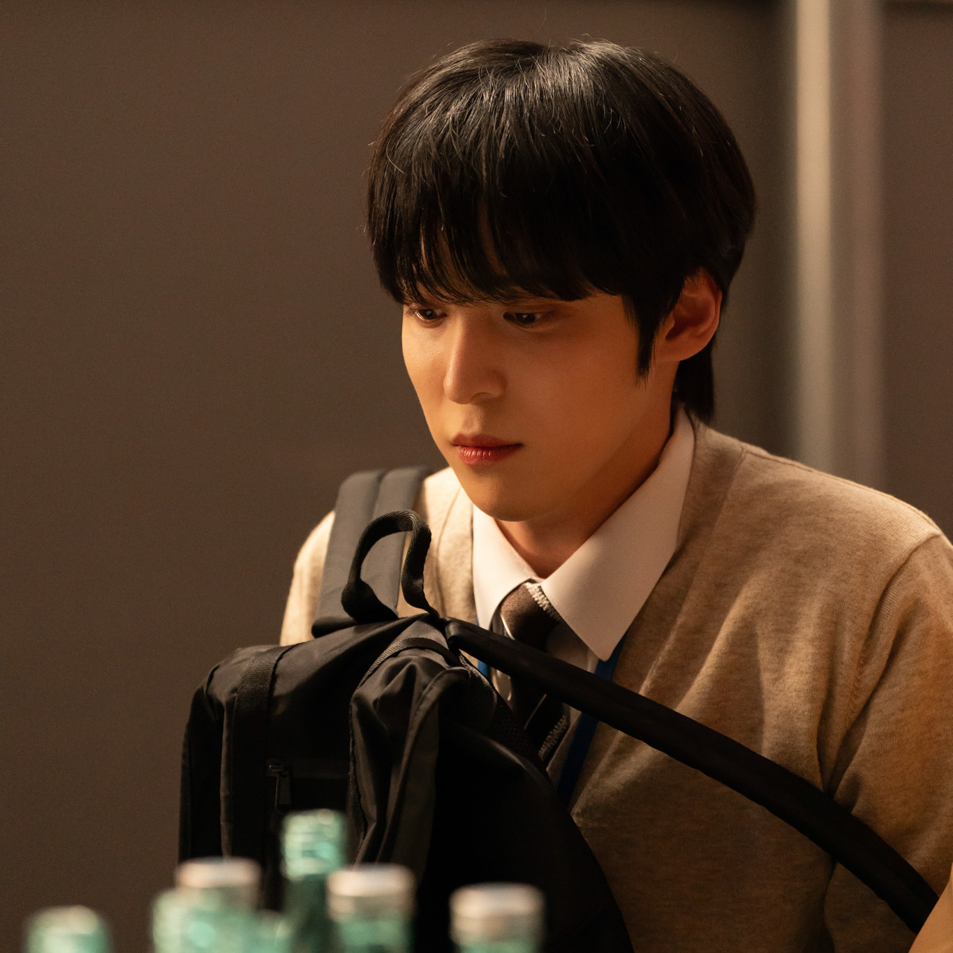 에이티즈 최근 활동샷