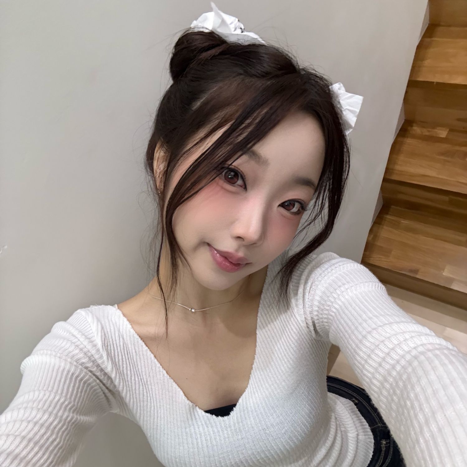 Foto aktivitas terbaru SECRET NUMBER