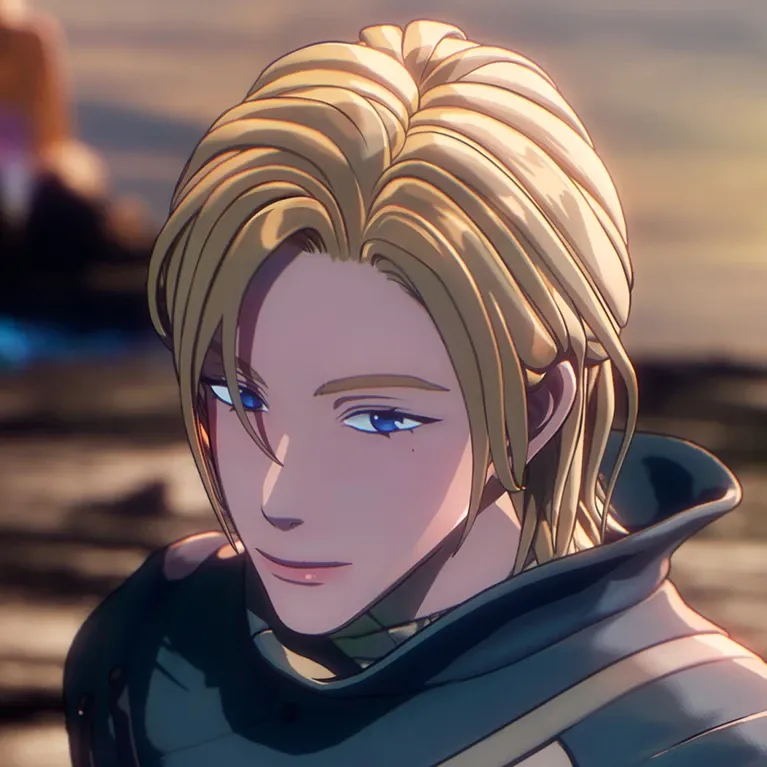 Recent activity shot of Noah (PLAVE)