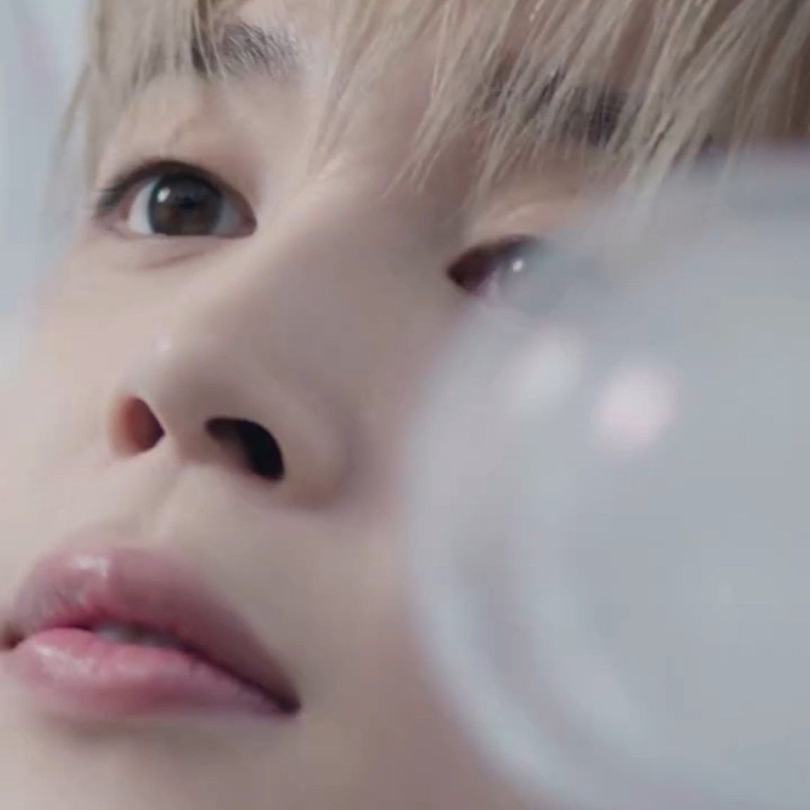 智旻 (防弹少年团)的幕后花絮