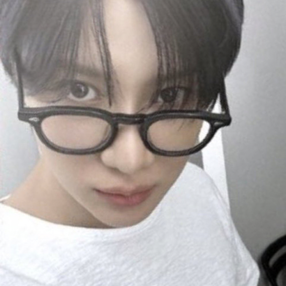 Latest photo of Taemin (SHINee)