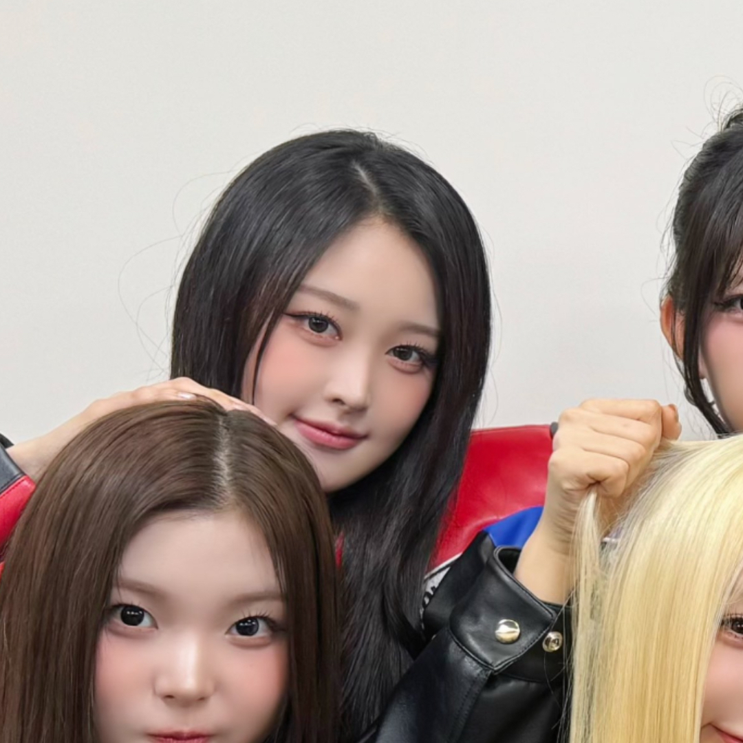 Recent activity shot of SAY MY NAME