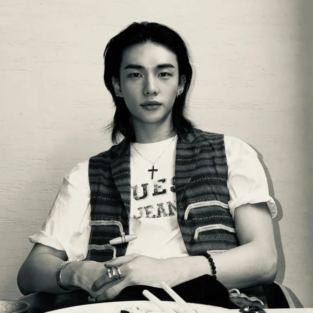 Stray Kids的幕后花絮